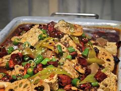 招牌香辣烤鱼-滋味烤鱼(超洋店)