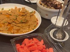 -天之都·徽菜餐厅(三孝口店)