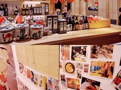 -浦·传统日式料理(3 5 1 1 店)