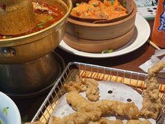 -全牛匠·乐山跷脚牛肉(西单华威约饭街店)
