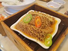 -粤点王茶楼(海丰店)