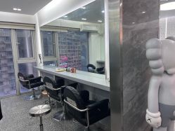 -东梵造型·烫发染发接发连锁SALON