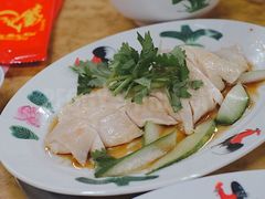 -威南记鸡饭餐室