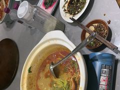 -黔城故事(虎峰别墅店)
