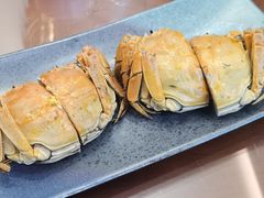 -百年老字号·观振兴蟹黄面·三虾面·苏式面(观前街富仁坊巷店)