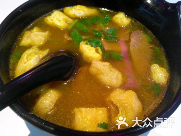 小杨生煎(南京中海环宇城)牛肉粉丝图片 - 第776张