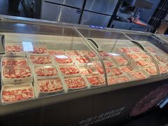 -冠菌火锅自助(东莞桥头店)
