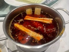 -凯鸽火锅城(五部迎宾东路店)