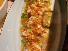 -绿茶餐厅(华联万柳店)