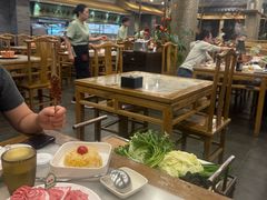 -牛街·马辈儿涮肉(牛街二店)