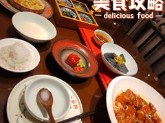 -火宫殿·湘菜小吃·商务宴请·生日聚会(东塘店)