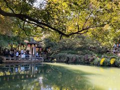 -惠山古镇·寄畅园