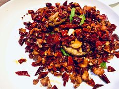 -荷风细雨·中国茶宴(碧云店)