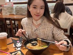 大肠蚵仔面线-大三元台湾鲁肉饭(沙井新桥店)