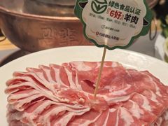 -牛街·马辈儿涮肉(牛街总店)
