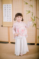 -玛瑞莎·儿童·亲子摄影(越秀店)