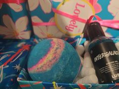 -LUSH(威尼斯人店)