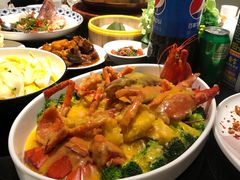 -尚一汤·粤菜海鲜(环球港店)