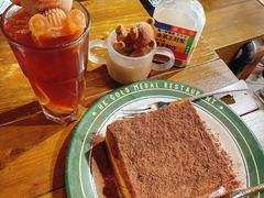 -肥韬茶餐厅(南山mini店)