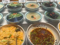 -山河屯铁锅炖鲜鹅·东北菜(开发区一店)