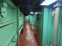 -泰达航母主题公园