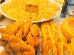 -PAPER STONE BAKERY(天汇广场店)