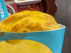 -魏家凉皮(十里河店)