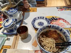-陳香貴·兰州牛肉面(东方宝泰店)