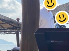 -三亚湾海居铂尔曼度假酒店