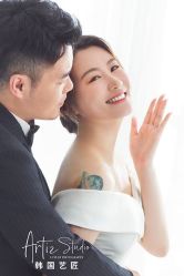 -艺匠摄影ARTIZ STUDIO(南京店)