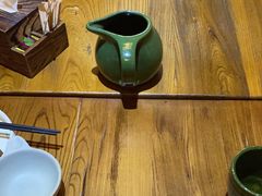 -云海肴·汽锅鸡·云南菜(天津国金汇店)