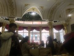 -华梅西餐厅(哈尔滨中央大街店)
