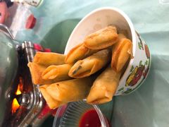 -桂萍特色牛筋牛杂(长堤街总店)