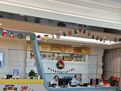 -世纪星滑冰俱乐部(万象城店)