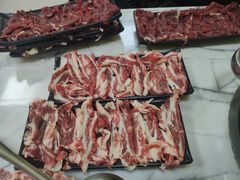 -潮牛潮汕牛肉火锅(旺角大学城商业街店)