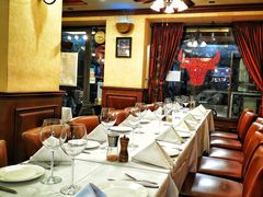 大堂-摩根扒房(桐梓林店)