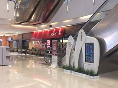 -肯德基(中央公园店)