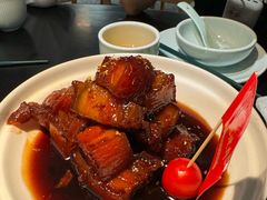 -在莲野·湖北民间菜·头牌松滋鸡(光谷步行街店)