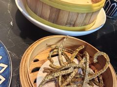 -芳芳私房菜·精做淮扬菜(承德路店)