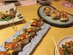 -吉兆·料理(红梅南路店)