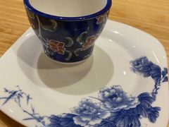 -老江南春·中国龙菜(衡山路店)