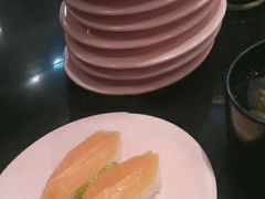 -争鲜回转寿司(金桥家乐福店)