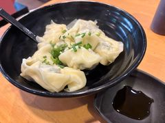 -真真鲜馄饨店(启蒙路店)