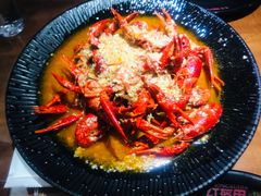 -红盔甲·小龙虾(天钥桥店)