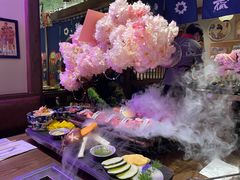 -樱宿日式和牛烧肉(五道口店)