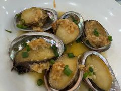 -钱大妈海鲜饭店(保利林语店)