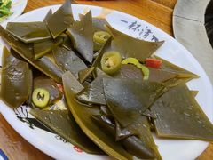 -小媳妇铁锅炖鱼(世博园店)