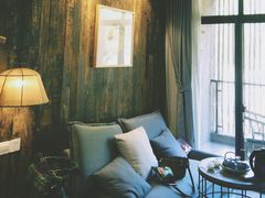 -看见远方·莫干遥远的山民宿