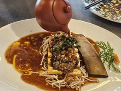 -羲和雅苑•北京烤鸭(平安国际金融中心店)