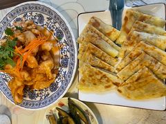 -石老头关东饺子王·东北菜(嘉华鑫城店)